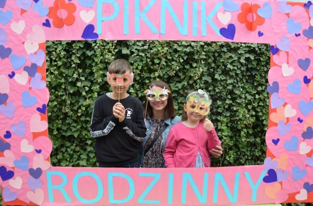 PIKNIK RODZINNY 23